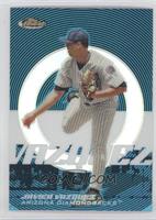 Javier Vazquez #/299