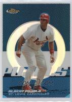 Albert Pujols [EX to NM] #/299