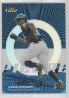 Juan Pierre #/299