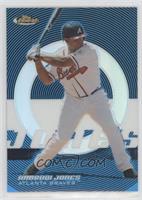 Andruw Jones #/299