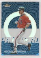 Rafael Palmeiro [EX to NM] #/299