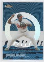 Miguel Tejada #/299