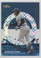 Sammy Sosa #/150