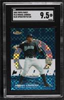 Miguel Cabrera [SGC 9.5 Mint+] #/150