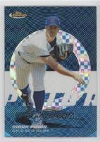 Mark Prior #/150