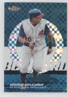 Ron Belliard #/150