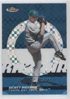 Scott Kazmir #/150