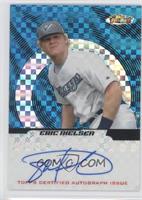 Autographs - Eric Nielsen #/150