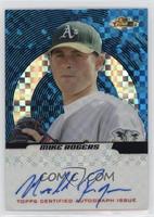 Autographs - Mike Rogers #/150