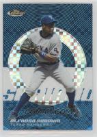 Alfonso Soriano #/150