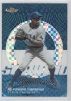 Alfonso Soriano #/150