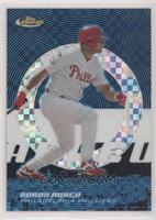 Bobby Abreu #/150