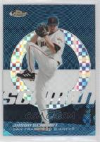 Jason Schmidt #/150