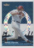 Darin Erstad #/150