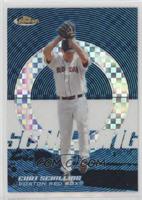 Curt Schilling #/150