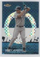 Geoff Jenkins #/150