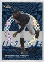 Dontrelle Willis #/150