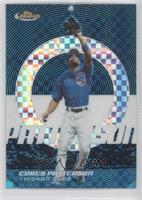 Corey Patterson #/150