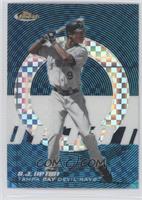 B.J. Upton #/150