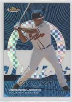 Andruw Jones #/150