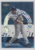 Richie Sexson #/150