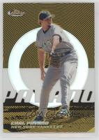 Carl Pavano #/49