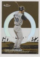 Luis Gonzalez #/49