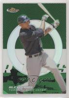 Alex Rios #/199