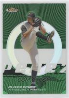 Oliver Perez #/199