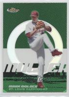 Mark Mulder #/199