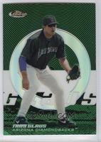 Troy Glaus #/199