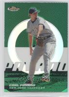 Carl Pavano #/199