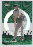 Carl Pavano #/199