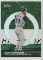 Luis Gonzalez #/199