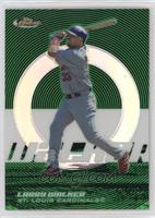 Larry Walker #/199