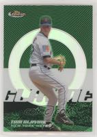 Tom Glavine #/199