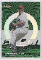 Bartolo Colon #/199