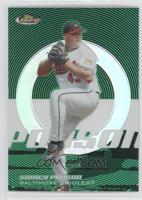 Sidney Ponson #/199