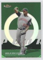 Willy Mo Pena #/199