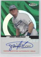 Autographs - Eric Nielsen #/199