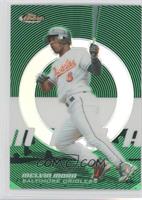 Melvin Mora #/199