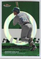 Brian Giles #/199