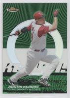 Austin Kearns #/199