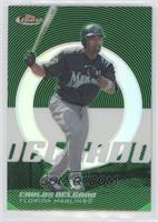 Carlos Delgado [EX to NM] #/199