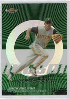 Jack Wilson #/199