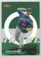 Brad Radke #/199