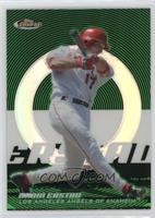 Darin Erstad #/199