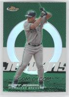 Geoff Jenkins #/199