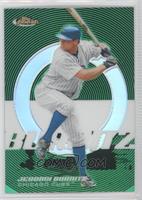 Jeromy Burnitz #/199