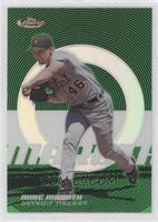 Mike Maroth #/199